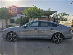 هۆندا ئەکۆرد